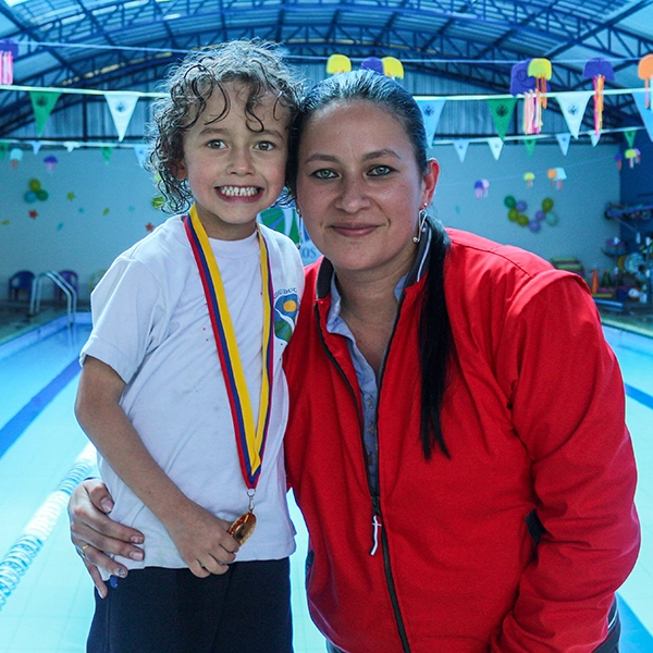 Testimonio Familia Proaño - Colegio Surcos