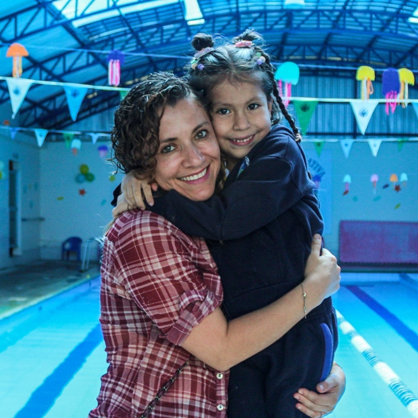 Testimonio Familia Morales - Colegio Surcos