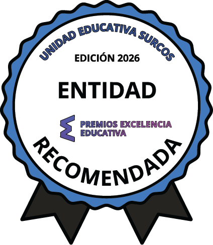 Sello Entidad Recomendada